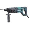 Makita HR2475 Rotary Hammer Review Powerful 7 AMP Tool for Heavy Duty Drilling