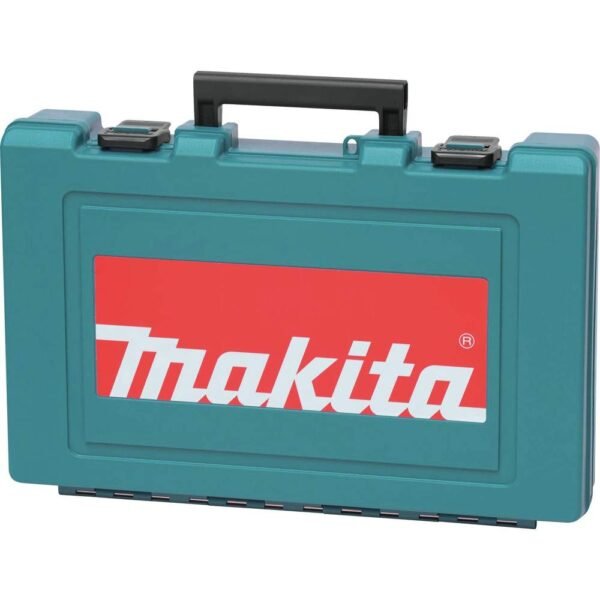 Makita HR2475 Rotary Hammer Review Powerful 7 AMP Tool for Heavy Duty Drilling