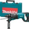 Makita HR2641 1" AVT Rotary Hammer, Accepts Sds-Plus Bits (D-Handle) Makita HR2641 1" AVT Rotary Hammer, Accepts Sds-Plus Bits (D-Handle)
