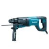 Makita HR2641 Rotary Hammer Review Powerful Anti-Vibration Tool for Demanding Jobs Makita HR2641 Rotary Hammer Review Powerful Anti-Vibration Tool for Demanding Jobs