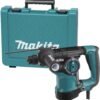 Makita HR2811F 1-1/8'' Rotary Hammer, accepts SDS-PLUS bits, Teal Makita HR2811F 1-1/8'' Rotary Hammer, accepts SDS-PLUS bits, Teal