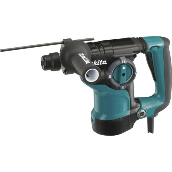 Makita HR2811F Rotary Hammer Review Powerful 7 AMP Tool for Demanding Applications Makita HR2811F Rotary Hammer Review Powerful 7 AMP Tool for Demanding Applications