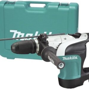 Makita HR4002 1-9/16" Rotary Hammer, accepts SDS-MAX bits Makita HR4002 1-9/16" Rotary Hammer, accepts SDS-MAX bits