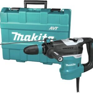 Makita HR4013C 1-9/16" Advanced AVT® Rotary Hammer, accepts SDS-MAX bits Makita HR4013C 1-9/16" Advanced AVT® Rotary Hammer, accepts SDS-MAX bits