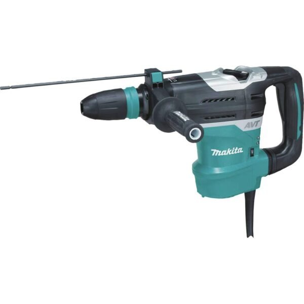 Makita HR4013C Rotary Hammer Review Advanced AVT Technology for Heavy Duty Power Tools Makita HR4013C Rotary Hammer Review Advanced AVT Technology for Heavy Duty Power Tools