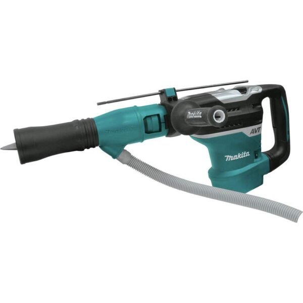 Makita HR4013C Rotary Hammer Review Advanced AVT Technology for Heavy Duty Power Tools Makita HR4013C Rotary Hammer Review Advanced AVT Technology for Heavy Duty Power Tools