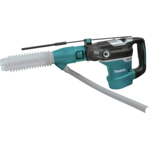 Makita HR4013C Rotary Hammer Review Advanced AVT Technology for Heavy Duty Power Tools Makita HR4013C Rotary Hammer Review Advanced AVT Technology for Heavy Duty Power Tools