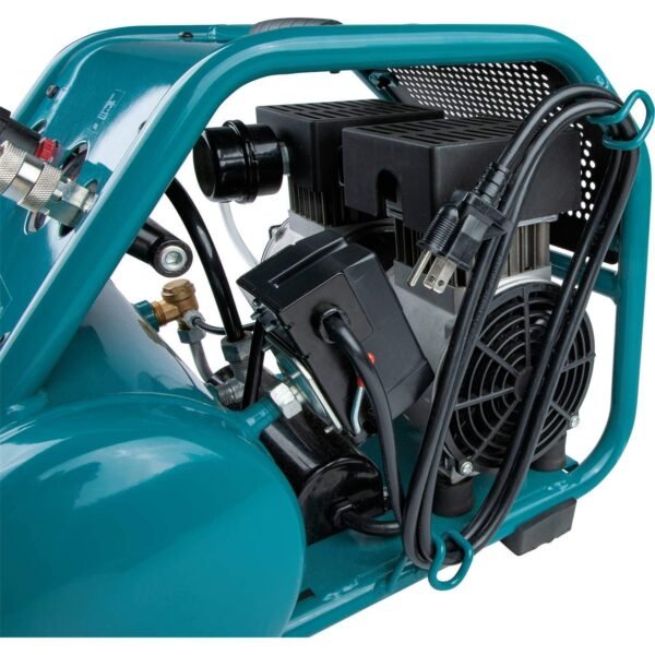 Makita MAC210Q Portable Air Compressor Review Quiet Series Lightweight Performance Makita MAC210Q Portable Air Compressor Review Quiet Series Lightweight Performance