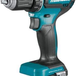 Makita XFD13 18V 1/2" Brushless Drill Driver (Bare Tool) Makita XFD13 18V 1/2" Brushless Drill Driver (Bare Tool)