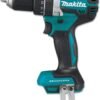 Makita XPH12Z 18V LXT Lithium-Ion Brushless Cordless 1/2" Hammer Driver-Drill, Tool Only Makita XPH12Z 18V LXT Lithium-Ion Brushless Cordless 1/2" Hammer Driver-Drill, Tool Only