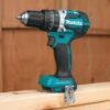 Makita XPH12Z Hammer Drill Review Powerful 18V Brushless Cordless Tool Comparison