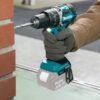 Makita XPH12Z Hammer Drill Review Powerful 18V Brushless Cordless Tool Comparison
