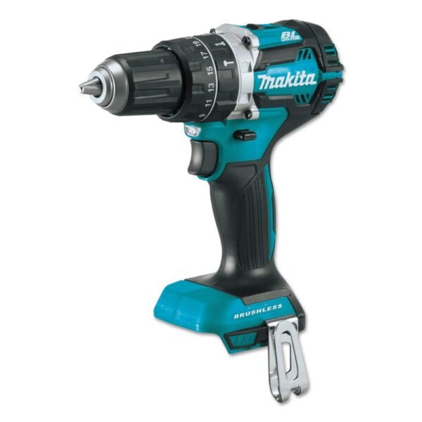 Makita XPH12Z Hammer Drill Review Powerful 18V Brushless Cordless Tool Insights Makita XPH12Z Hammer Drill Review Powerful 18V Brushless Cordless Tool Insights