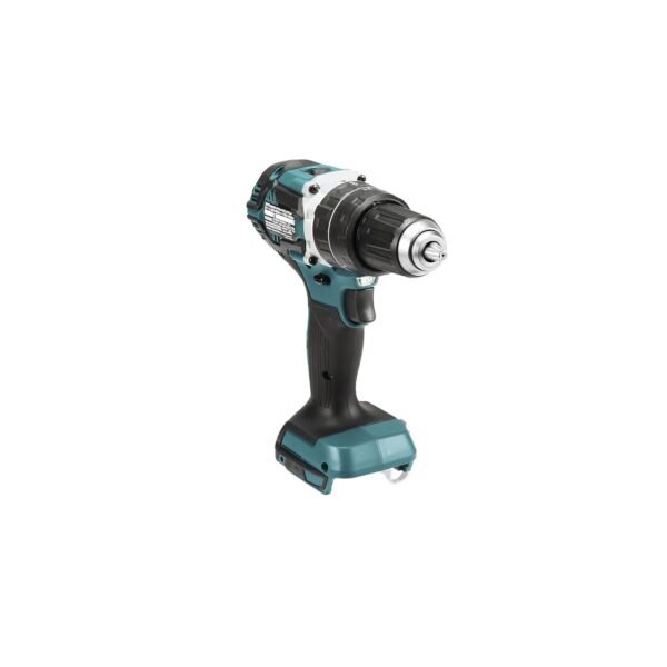 Makita XPH12Z Hammer Drill Review Powerful 18V Brushless Cordless Tool Insights Makita XPH12Z Hammer Drill Review Powerful 18V Brushless Cordless Tool Insights