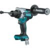 Makita XPH14Z Hammer Drill Review Powerful Compact 18V LXT Brushless Performance
