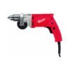 Milwaukee 0299-20 Corded Drill Review Exploring Power and Precision in Heavy-Duty Tools