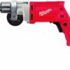 Milwaukee 0299-20 Heavy-duty Magnum Corded Drill 1/2"