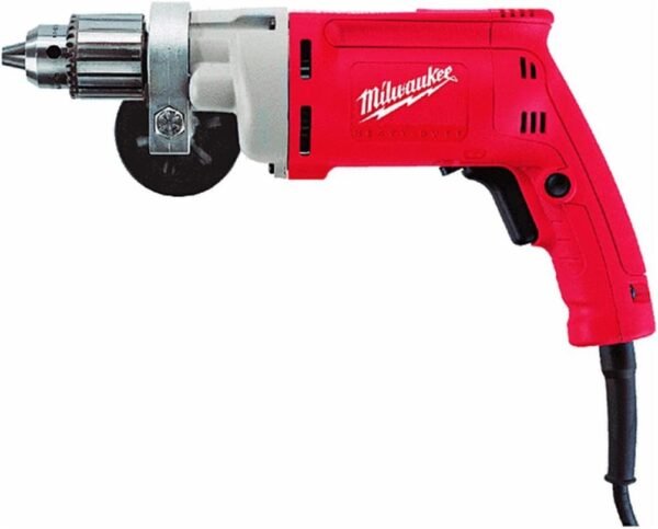 Milwaukee 0299-20 Heavy-duty Magnum Corded Drill 1/2"