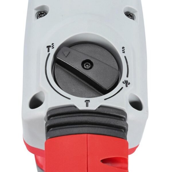 Milwaukee 1-1/8 SDS Plus Rotary Hammer Review Powerful Corded Drill Performance Milwaukee 1-1/8 SDS Plus Rotary Hammer Review Powerful Corded Drill Performance