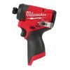 Milwaukee 1/4 Impact Driver 3453-20 Review Powerful Brushless Motor Insights Milwaukee 1/4 Impact Driver 3453-20 Review Powerful Brushless Motor Insights