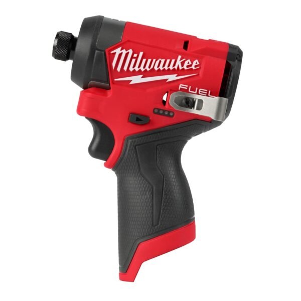 Milwaukee 1/4 Impact Driver 3453-20 Review Powerful Brushless Motor Insights Milwaukee 1/4 Impact Driver 3453-20 Review Powerful Brushless Motor Insights