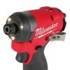 Milwaukee 1/4 Impact Driver 3453-20 Review Powerful Brushless Motor Insights Milwaukee 1/4 Impact Driver 3453-20 Review Powerful Brushless Motor Insights
