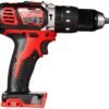 Milwaukee 2607-20 Cordless Hammer Drill Review Compact Power Tool Performance Tested