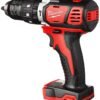 Milwaukee 2607-20 Cordless Hammer Drill Review Compact Power Tool Performance Tested