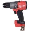 Milwaukee 2804-20 Hammer Drill Review Powerful Compact 18V Tool Performance Tested Milwaukee 2804-20 Hammer Drill Review Powerful Compact 18V Tool Performance Tested