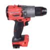 Milwaukee 2804-20 Hammer Drill Review Powerful Compact 18V Tool Performance Tested Milwaukee 2804-20 Hammer Drill Review Powerful Compact 18V Tool Performance Tested