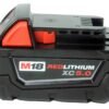 Milwaukee 2804-20 Hammer Drill Review Powerful Compact 18V Tool Performance Tested Milwaukee 2804-20 Hammer Drill Review Powerful Compact 18V Tool Performance Tested