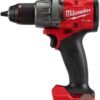 Milwaukee 2904-20 12V 1/2" Hammer Drill/Driver (Bare Tool)