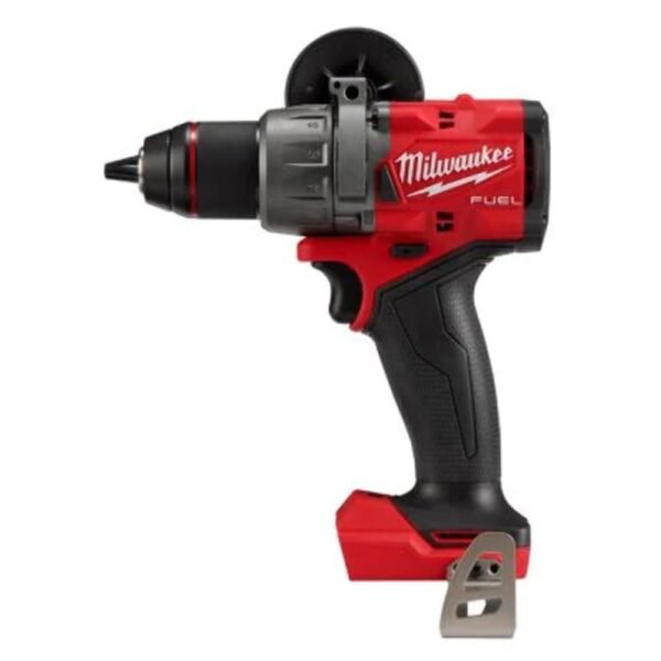 Milwaukee 2904-20 Hammer Drill Review Unveiling Power and Precision in 18V Tools