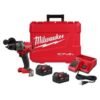 Milwaukee 2904-22 Hammer Drill Review Unveils Power Durability and Runtime Advantages Milwaukee 2904-22 Hammer Drill Review Unveils Power Durability and Runtime Advantages