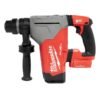 Milwaukee 2915-20 M18 FUEL Brushless Lithium-Ion 1-1/8 in. Cordless SDS Plus Rotary Hammer with ONE-KEY (Tool Only) Milwaukee 2915-20 M18 FUEL Brushless Lithium-Ion 1-1/8 in. Cordless SDS Plus Rotary Hammer with ONE-KEY (Tool Only)