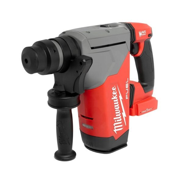 Milwaukee 2915-20 Rotary Hammer Review Uncovers Power and Precision in Cordless Drills Milwaukee 2915-20 Rotary Hammer Review Uncovers Power and Precision in Cordless Drills