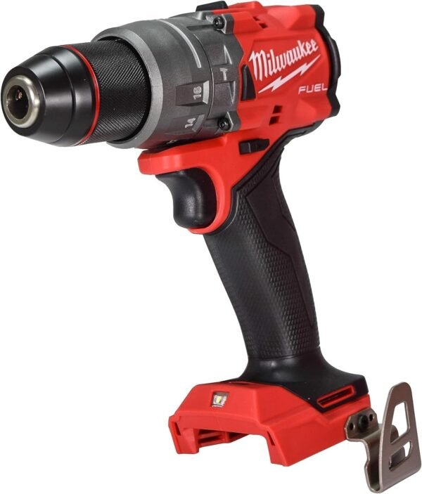 Milwaukee 3697-22 Hammer Drill Combo Kit Review Power and Speed Unleashed Milwaukee 3697-22 Hammer Drill Combo Kit Review Power and Speed Unleashed