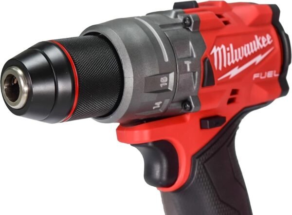 Milwaukee 3697-22 Hammer Drill Combo Kit Review Power and Speed Unleashed Milwaukee 3697-22 Hammer Drill Combo Kit Review Power and Speed Unleashed