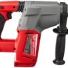 Milwaukee Cordless Rotary Hammer 2712-20 Review Powerful Brushless Motor Performance Milwaukee Cordless Rotary Hammer 2712-20 Review Powerful Brushless Motor Performance