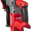 Milwaukee Cordless Rotary Hammer 2712-20 Review Powerful Brushless Motor Performance Milwaukee Cordless Rotary Hammer 2712-20 Review Powerful Brushless Motor Performance