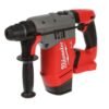 Milwaukee Cordless Rotary Hammer 2717-20 Review Powerful Portable Demolition Tool Milwaukee Cordless Rotary Hammer 2717-20 Review Powerful Portable Demolition Tool