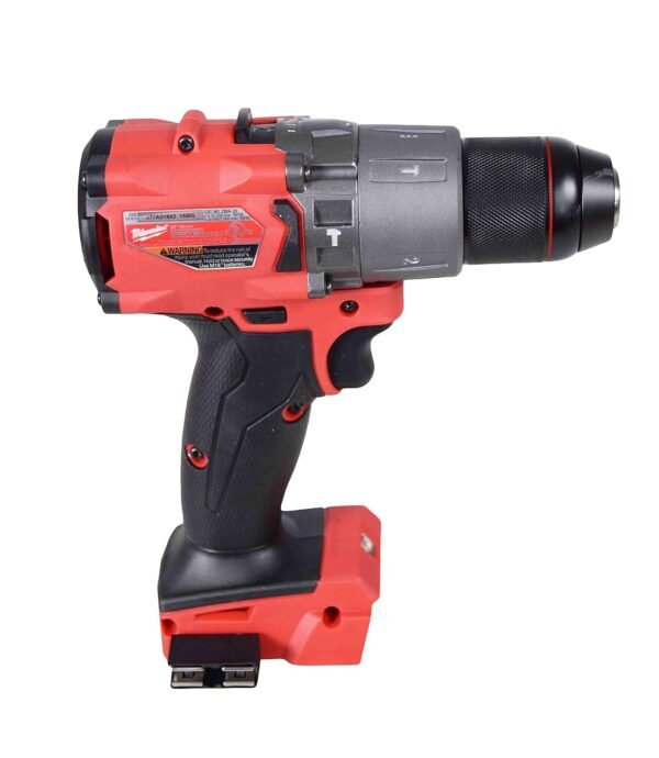 Milwaukee Hammer Drill 2804-20 Review Powerful Compact Tool for Tough Jobs Milwaukee Hammer Drill 2804-20 Review Powerful Compact Tool for Tough Jobs