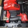 Milwaukee Hammer Drill Impact Driver Kit Review Unveils Power and Versatility Benefits
