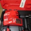 Milwaukee Hammer Drill Impact Driver Kit Review Unveils Power and Versatility Benefits