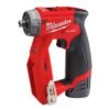 Milwaukee M12 Fuel Installation Drill Driver Kit Review Power Tools Comparison