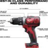 Milwaukee M18 Compact Drill and Impact Driver Combo Review Reveals Power and Precision