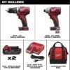 Milwaukee M18 Compact Drill and Impact Driver Combo Review Reveals Power and Precision