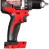 Milwaukee M18 Compact Drill Driver Review Powerful Brushless Cordless Tool Comparison Milwaukee M18 Compact Drill Driver Review Powerful Brushless Cordless Tool Comparison