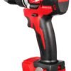 Milwaukee M18 Compact Drill Driver Review Powerful Brushless Cordless Tool Comparison Milwaukee M18 Compact Drill Driver Review Powerful Brushless Cordless Tool Comparison