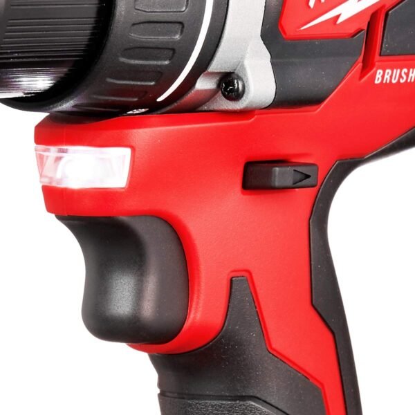 Milwaukee M18 Compact Drill Driver Review Powerful Brushless Cordless Tool Comparison Milwaukee M18 Compact Drill Driver Review Powerful Brushless Cordless Tool Comparison
